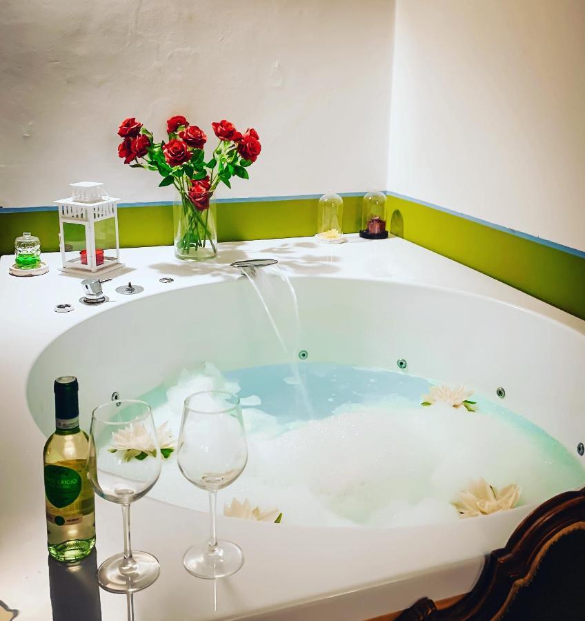 B&B Letterario Lecce Ngoại thất bức ảnh