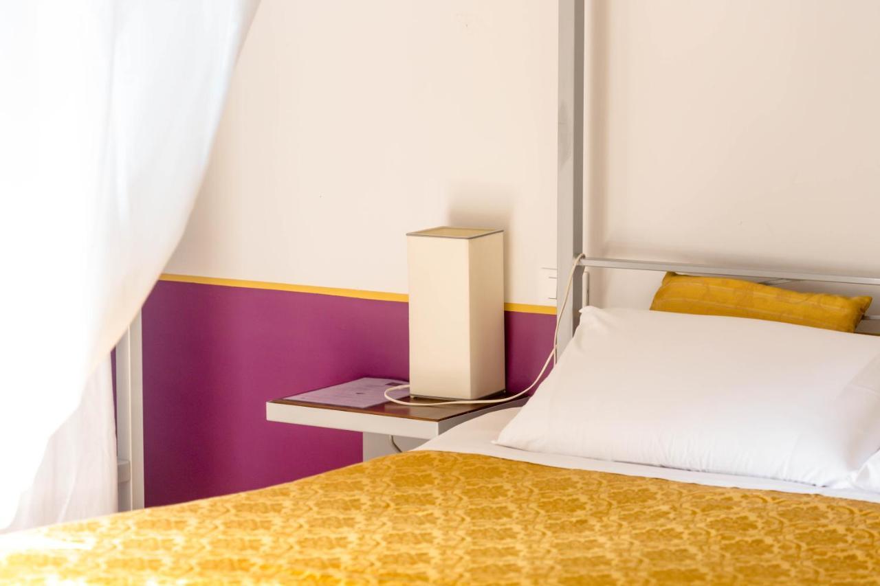 B&B Letterario Lecce Ngoại thất bức ảnh
