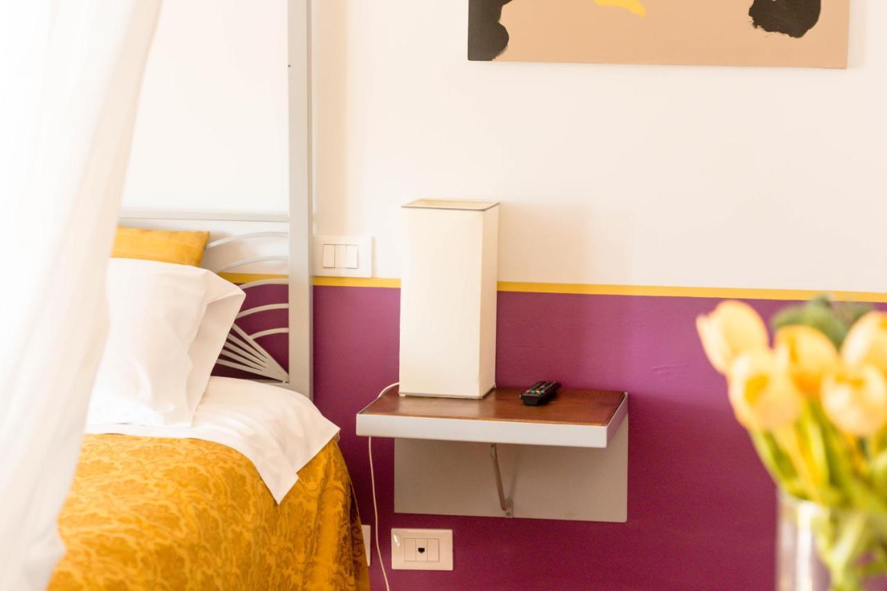 B&B Letterario Lecce Ngoại thất bức ảnh