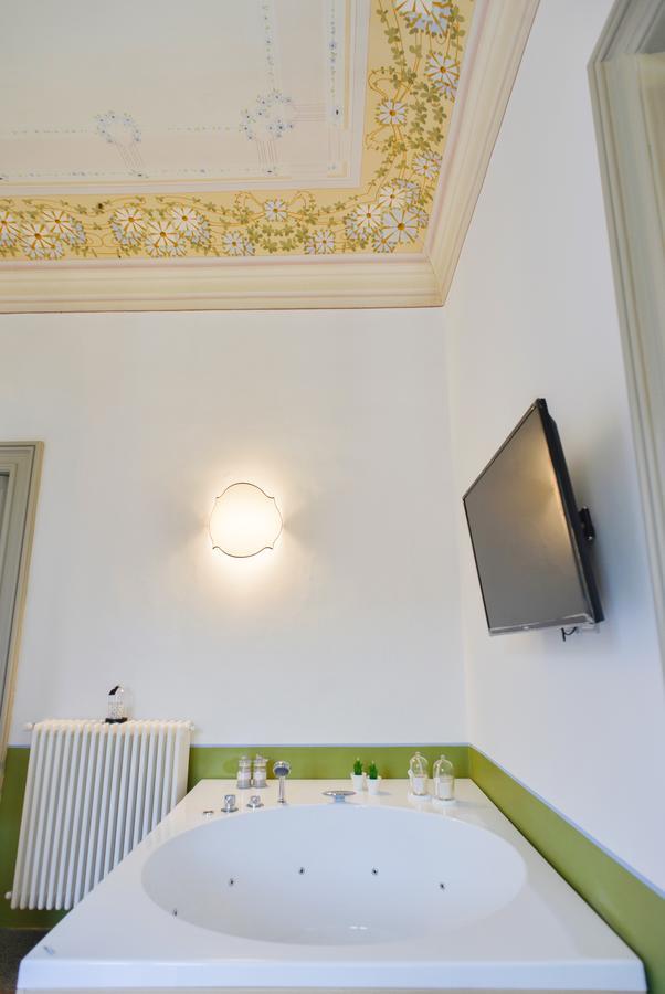 B&B Letterario Lecce Ngoại thất bức ảnh