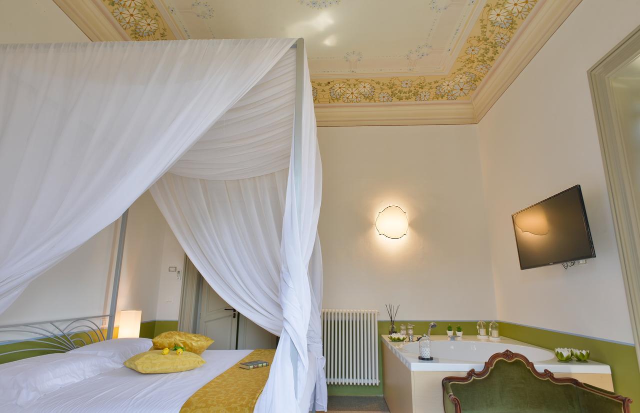 B&B Letterario Lecce Ngoại thất bức ảnh
