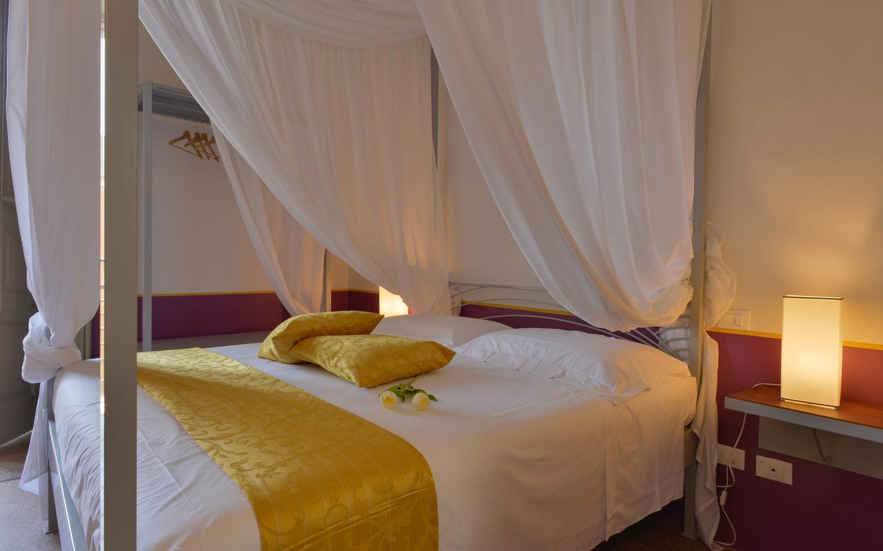 B&B Letterario Lecce Ngoại thất bức ảnh