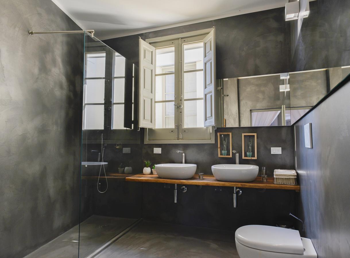 B&B Letterario Lecce Ngoại thất bức ảnh