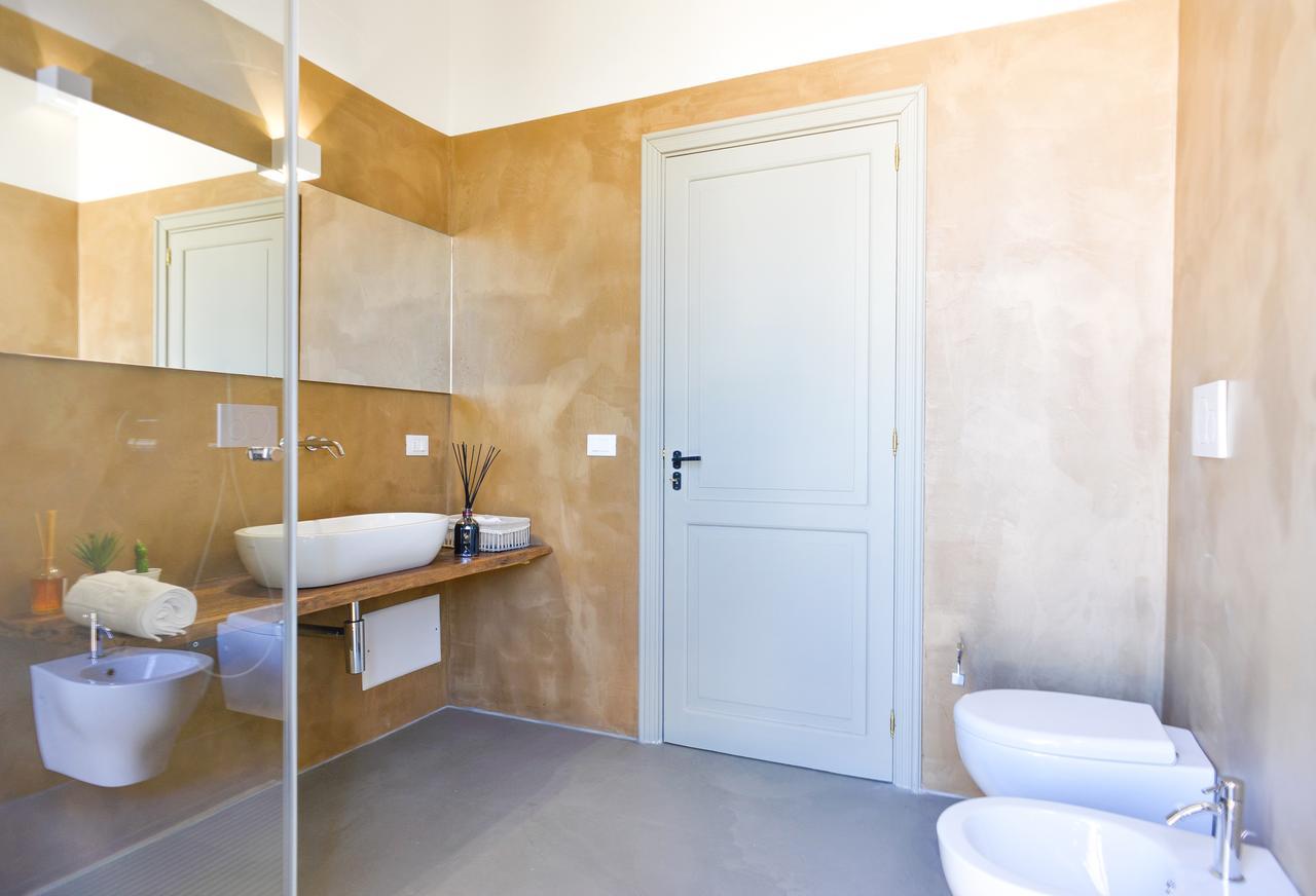 B&B Letterario Lecce Ngoại thất bức ảnh