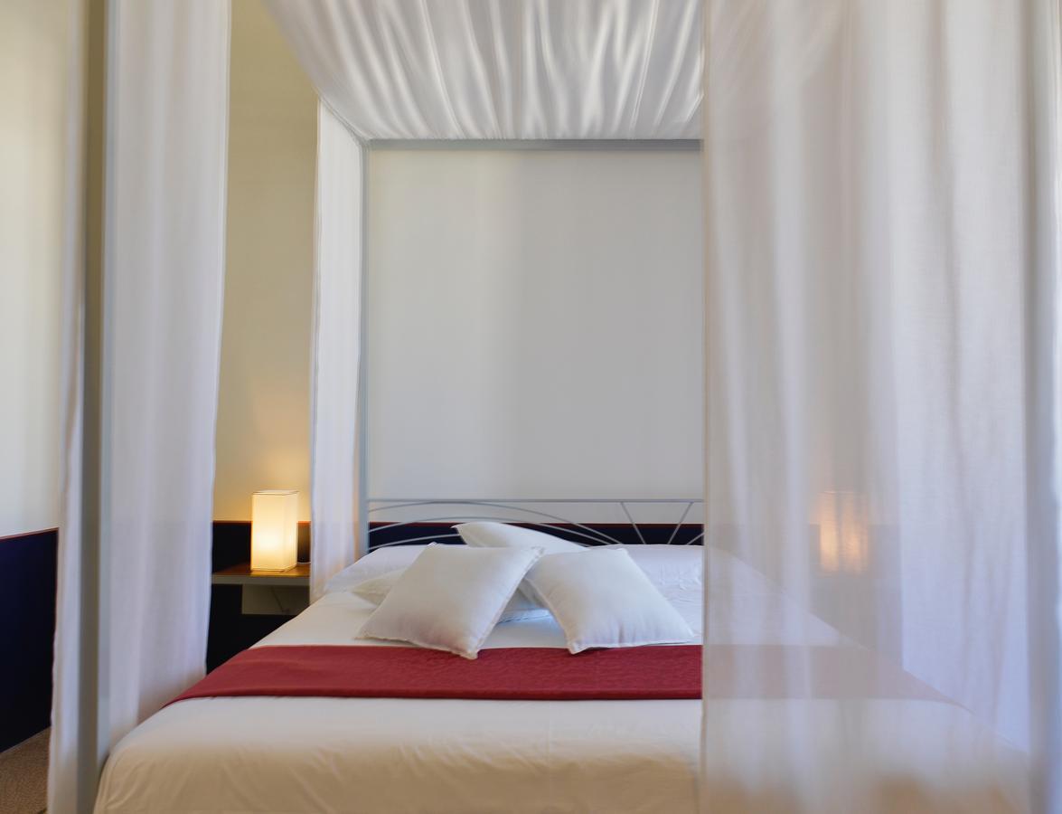 B&B Letterario Lecce Ngoại thất bức ảnh
