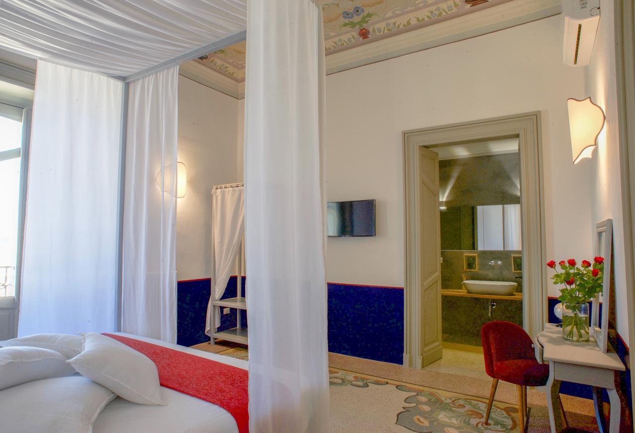 B&B Letterario Lecce Ngoại thất bức ảnh