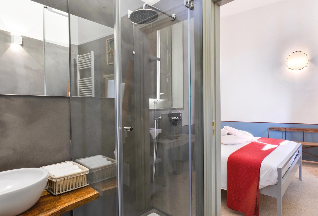 B&B Letterario Lecce Ngoại thất bức ảnh