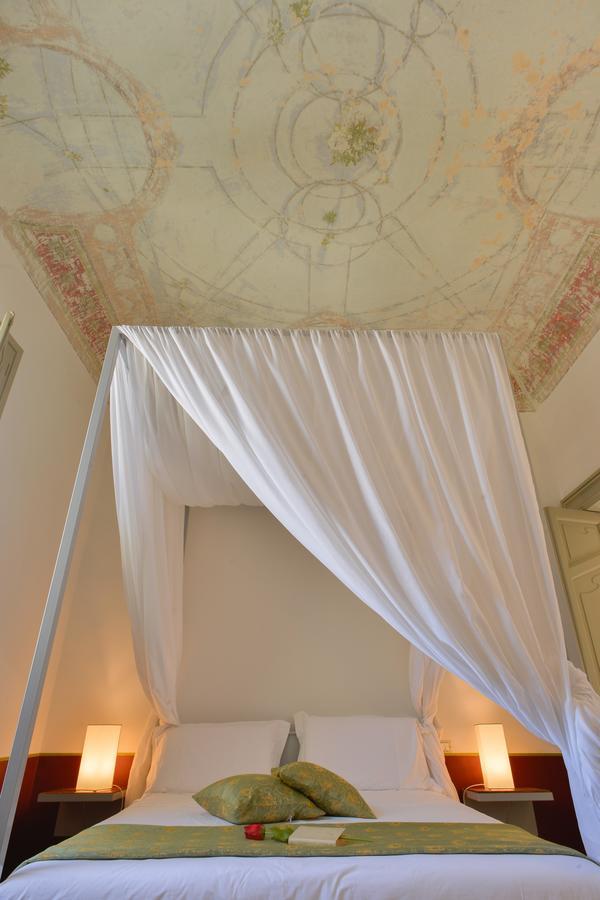 B&B Letterario Lecce Ngoại thất bức ảnh