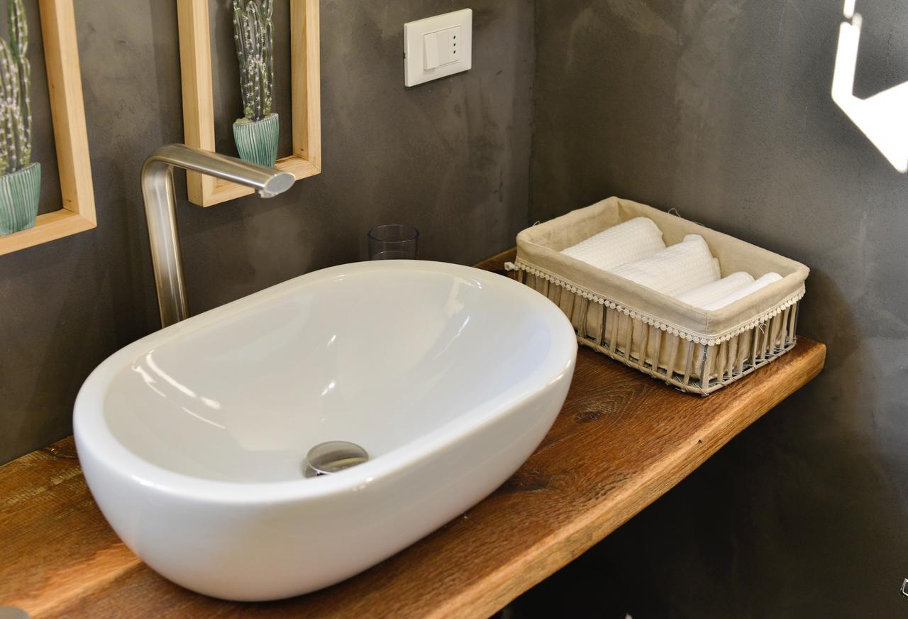 B&B Letterario Lecce Ngoại thất bức ảnh
