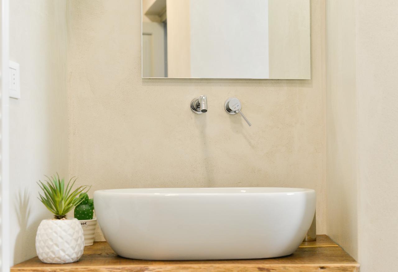 B&B Letterario Lecce Ngoại thất bức ảnh