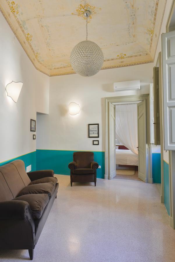 B&B Letterario Lecce Ngoại thất bức ảnh