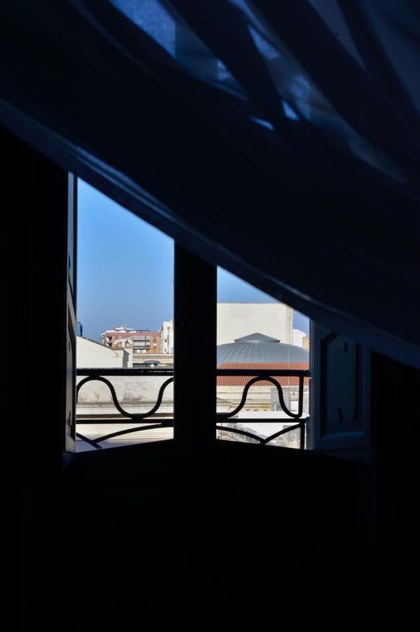 B&B Letterario Lecce Ngoại thất bức ảnh