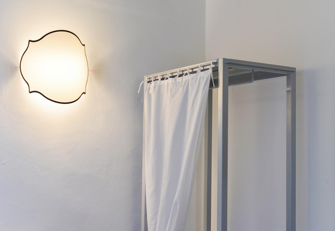 B&B Letterario Lecce Ngoại thất bức ảnh