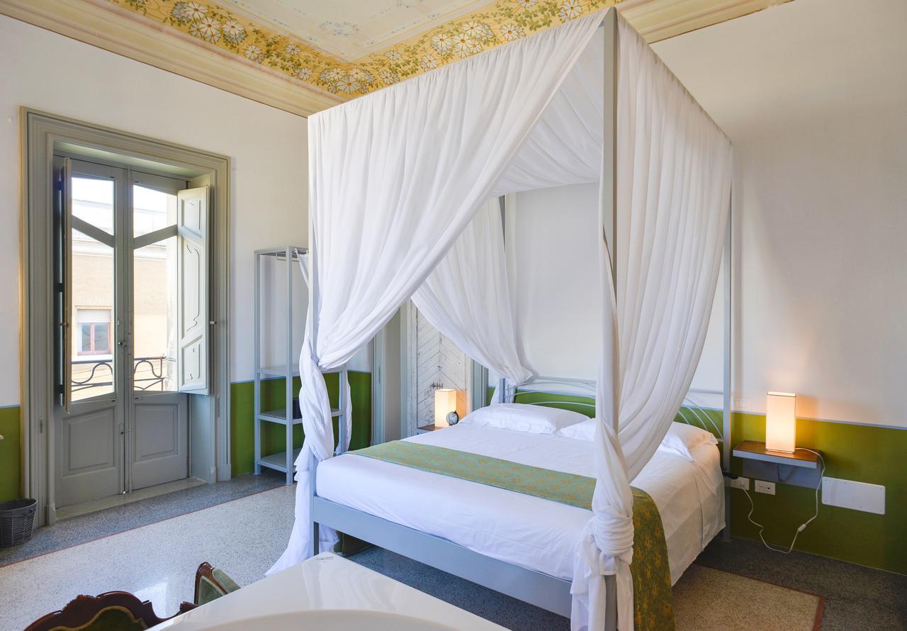 B&B Letterario Lecce Ngoại thất bức ảnh